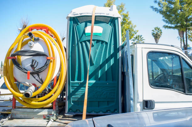 Best Emergency porta potty rental  in Patterson, LA