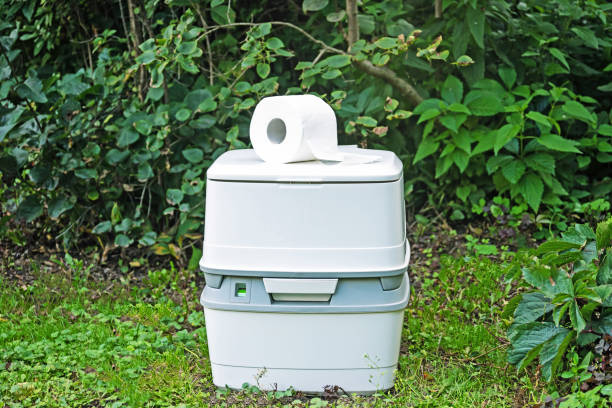 Best Luxury portable toilet rental  in Patterson, LA