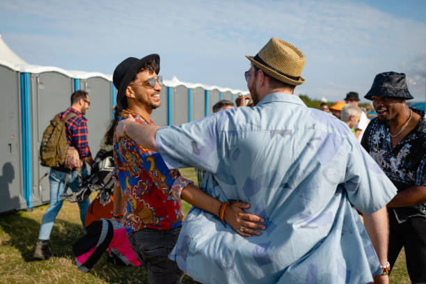 Best Local porta potty services  in Patterson, LA