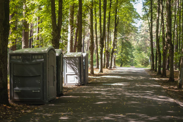Patterson, LA porta potty rental Company