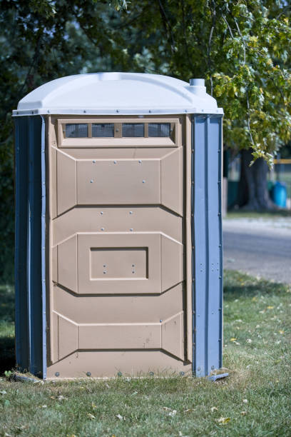 Portable Toilet Options We Offer in Patterson, LA
