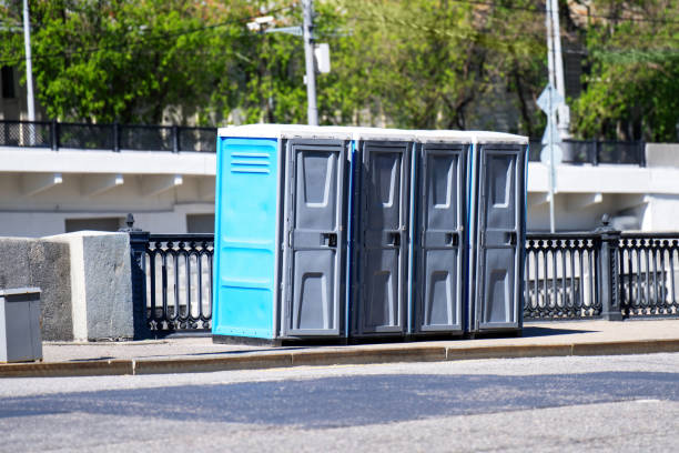 Best Construction site porta potty rental  in Patterson, LA